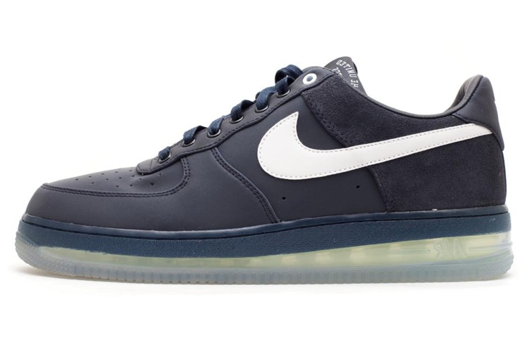 Buy 耐克 Air Force 1 Low Max Air NRG "Medal Stand" 532252-410