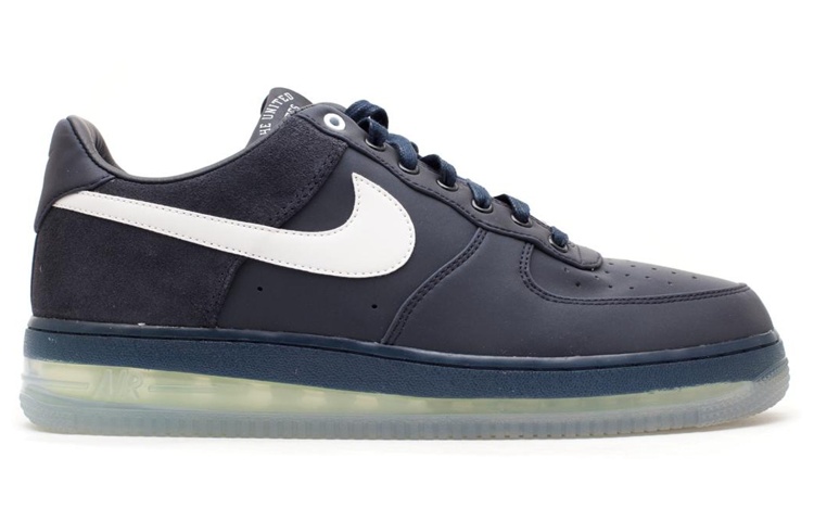 Order 耐克 Air Force 1 Low Max Air NRG "Medal Stand" 532252-410