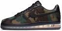 Buy Nike Air Force 1 Low Max Nike Air VT QS 'Camo' Lelaki & Wanita Berkamuflaj 530989-090