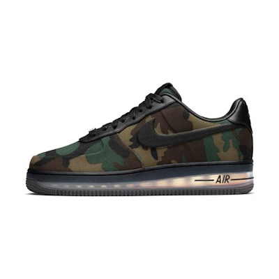 Nike Air Force 1 Low Max Nike Air Vt Qs 'Camo'