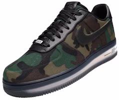 Nike Air Force 1 Low Max Nike Air VT QS 'Camo' Lelaki & Wanita Berkamuflaj 530989-090 Order Nike Air Force 1 Low Max Nike Air VT QS 'Camo' Lelaki & Wanita Berkamuflaj 530989-090
