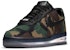 Nike Air Force 1 Low Max Nike Air VT QS 'Camo' Lelaki & Wanita Berkamuflaj 530989-090