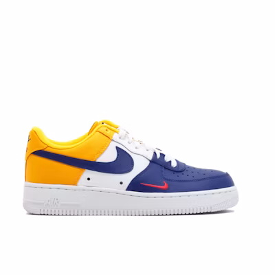 Nike Air Force 1 Low Mini Swoosh 'FC Barcelona'