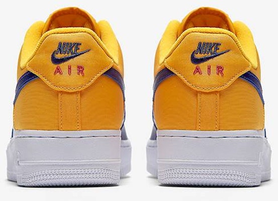 Air force 1 low mini swoosh fc barcelona outlet