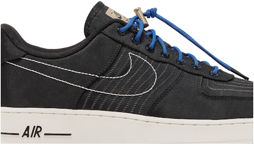 나이키 에어 포스 1 로우 "무빙 컴퍼니" 블랙 DV0794-001 Order 나이키 에어 포스 1 로우 "무빙 컴퍼니" 블랙 DV0794-001