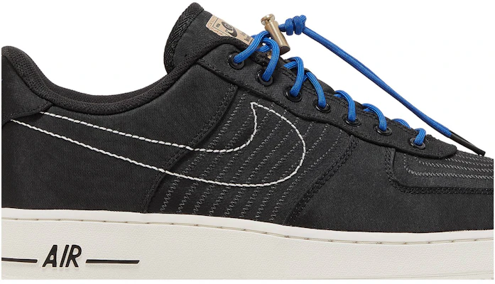 Nike Air Force 1 Low 移動公司系列『黑色』DV0794-001 Order Nike Air Force 1 Low 移動公司系列『黑色』DV0794-001