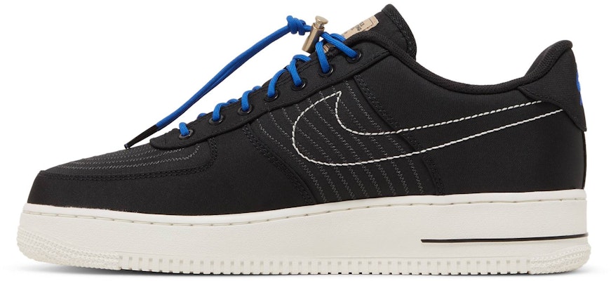 Utility Black Black History Month Air Force Ones 218 Nike Air