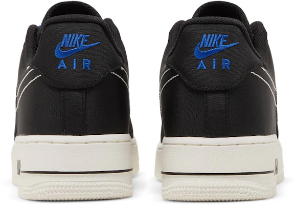 Nike Air Force 1 Low 移動公司系列『黑色』DV0794-001 Details for Nike Air Force 1 Low 移動公司系列『黑色』DV0794-001