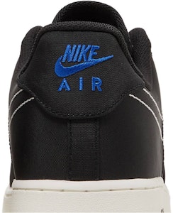 나이키 에어 포스 1 로우 "무빙 컴퍼니" 블랙 DV0794-001 Sizing 나이키 에어 포스 1 로우 "무빙 컴퍼니" 블랙 DV0794-001