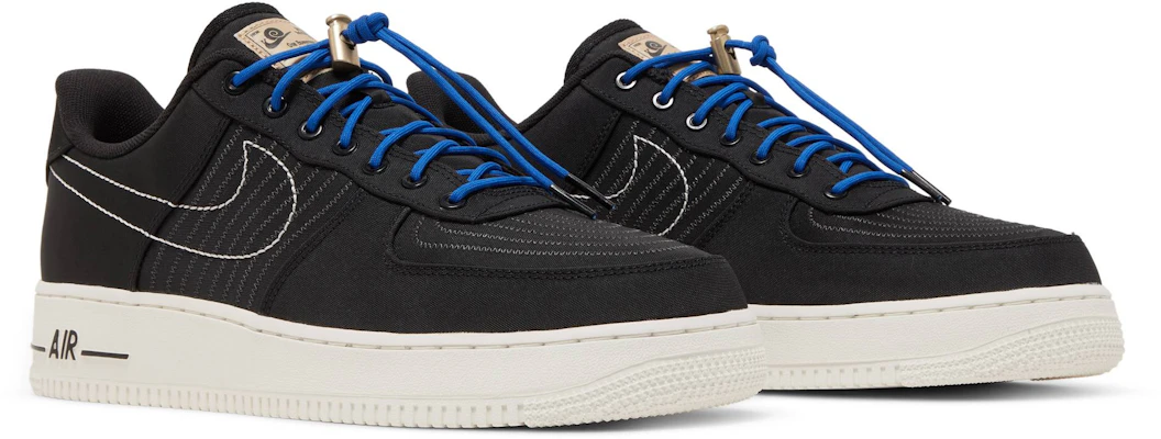 Nike Air Force 1 Low 移動公司系列『黑色』DV0794-001 Cheap Nike Air Force 1 Low 移動公司系列『黑色』DV0794-001