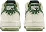 Purchase 耐克 空军1号低帮 NAI-KE '白/绿' FN0369-100