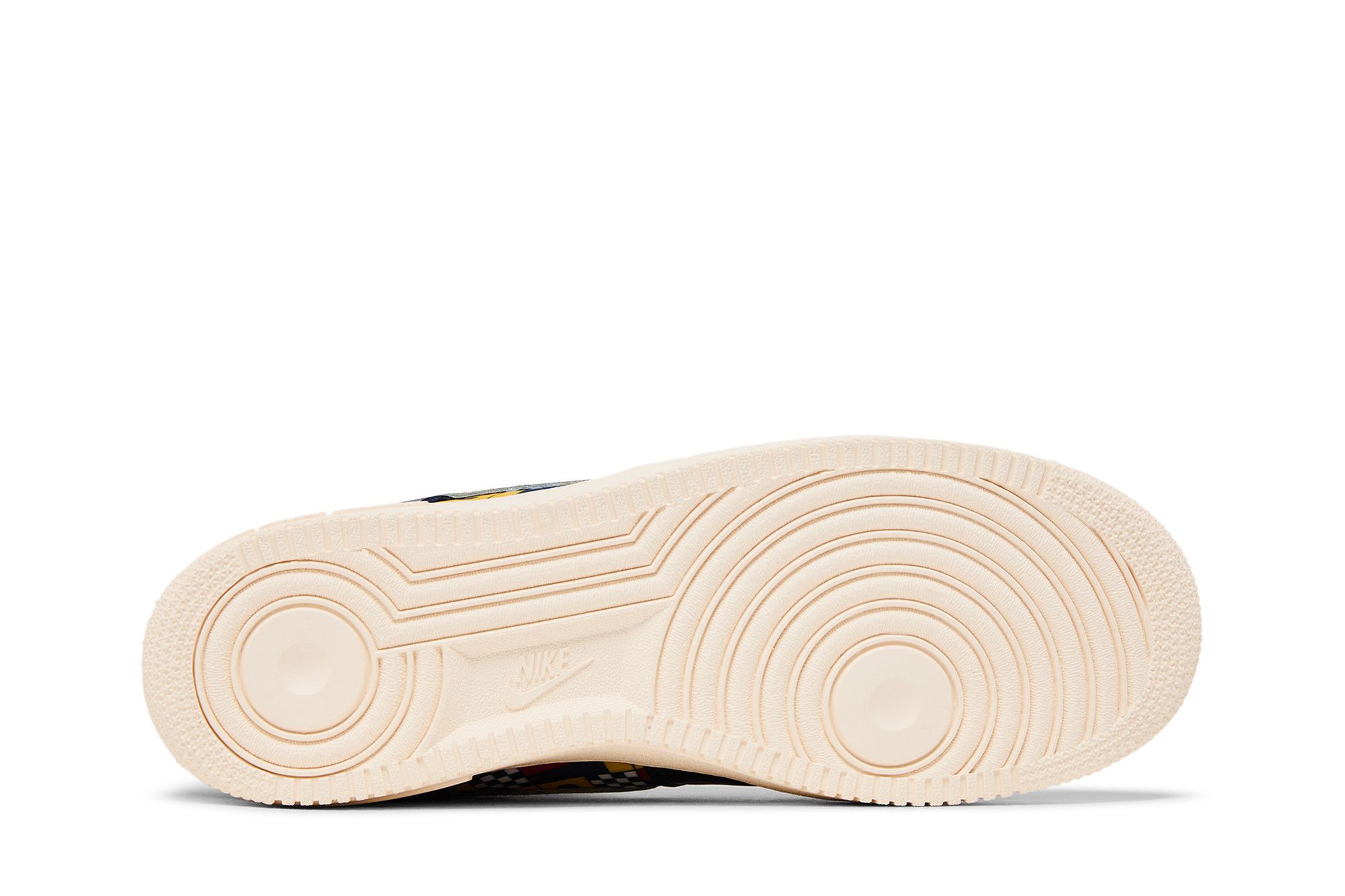 Shop Nike Air Force 1 Low Nautical Redux da Uomo AR5394-400