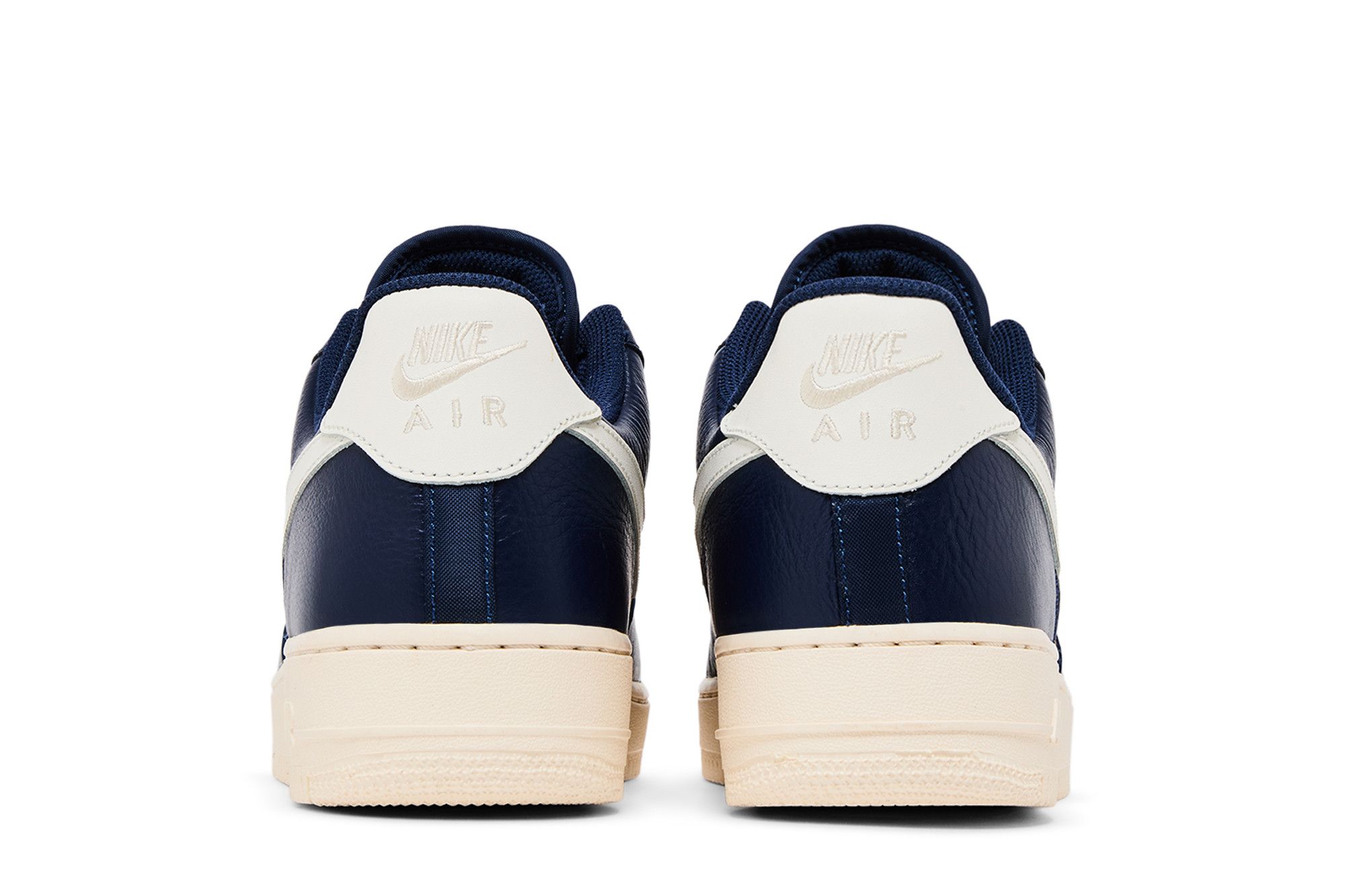Details for Nike Air Force 1 Low Nautical Redux da Uomo AR5394-400