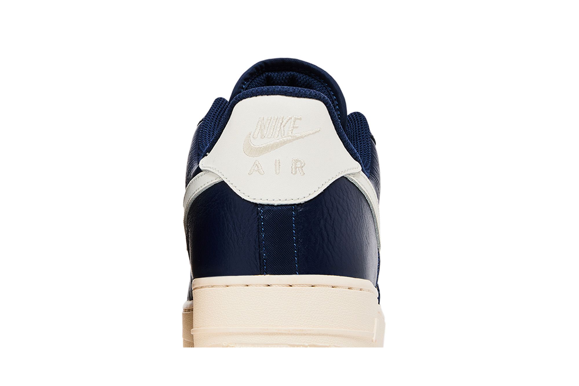 Sizing Nike Air Force 1 Low Nautical Redux da Uomo AR5394-400