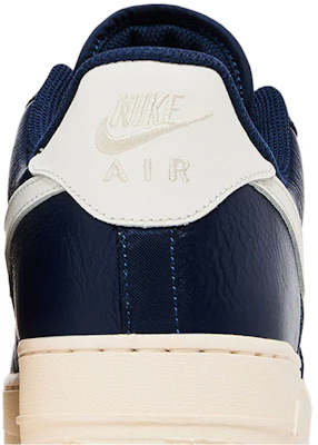 Nike Air Force 1 Low Nautical Redux da Uomo AR5394-400 Sizing Nike Air Force 1 Low Nautical Redux da Uomo AR5394-400