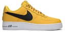 Buy 나이키 에어포스 1 로우 NBA 아마릴로 🏀💛  (Nike Air Force 1 Low NBA Amarillo 🏀💛) 823511-701