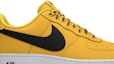 Order 나이키 에어포스 1 로우 NBA 아마릴로 🏀💛  (Nike Air Force 1 Low NBA Amarillo 🏀💛) 823511-701