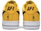 Details for 나이키 에어포스 1 로우 NBA 아마릴로 🏀💛  (Nike Air Force 1 Low NBA Amarillo 🏀💛) 823511-701