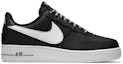Order Nike Air Force 1 Low NBA Hitam Putih 823511-007