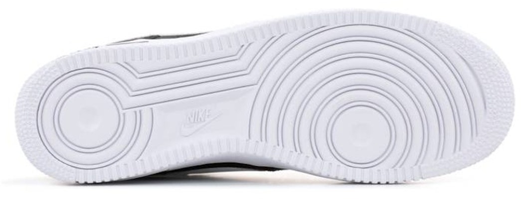 Nike Air Force 1 Low NBA Hitam Putih 823511-007 Purchase Nike Air Force 1 Low NBA Hitam Putih 823511-007