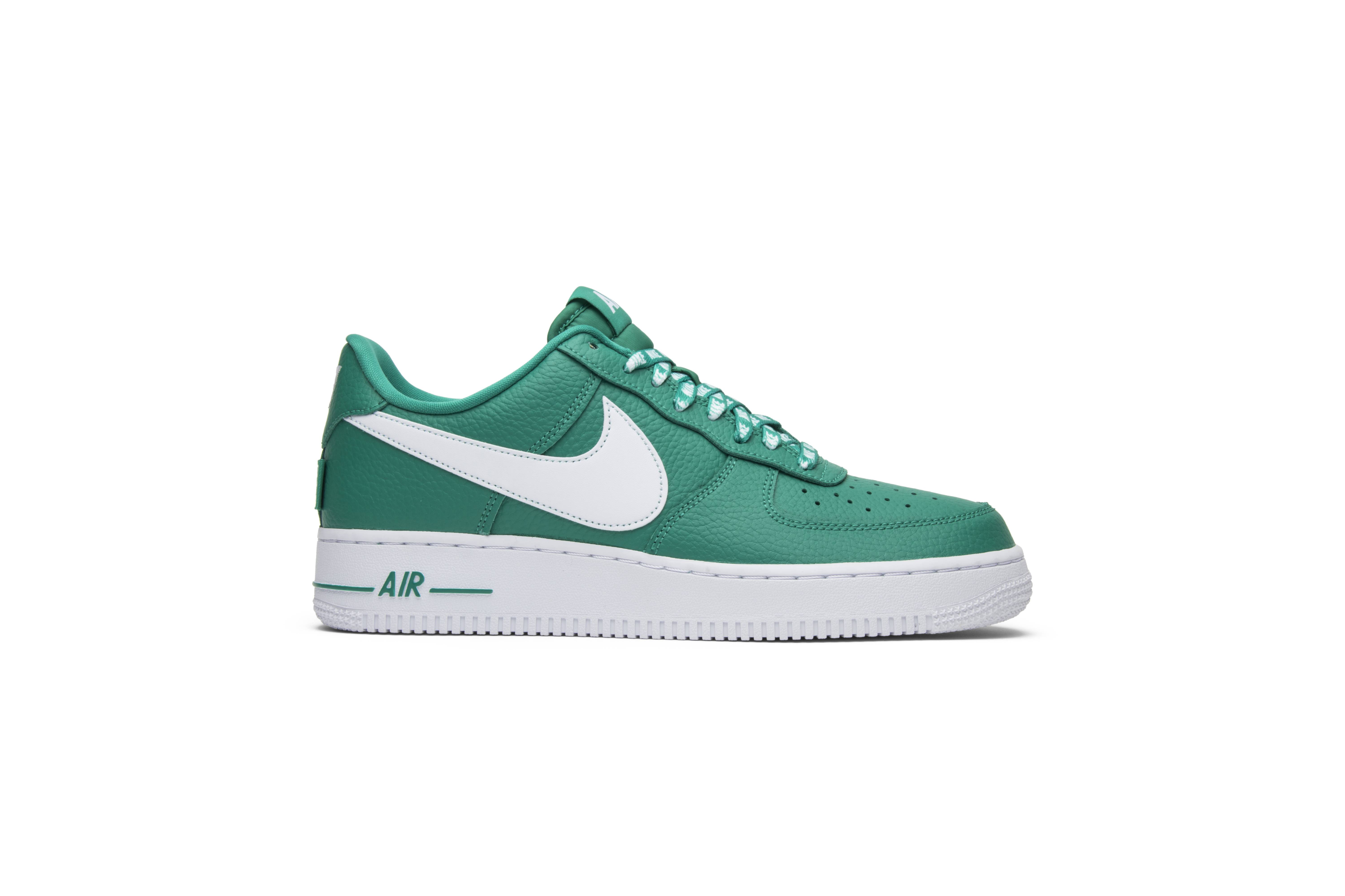 Buy Nike Air Force 1 Low NBA Neptune Green 823511-302