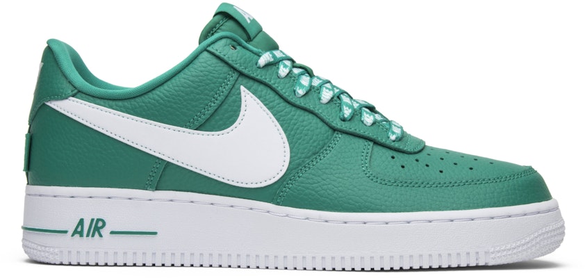 Nike Air Force 1 Low NBA Neptune Green 823511-302 Buy Nike Air Force 1 Low NBA Neptune Green 823511-302