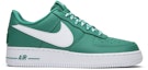 Buy Nike Air Force 1 Low NBA Neptune Green 823511-302