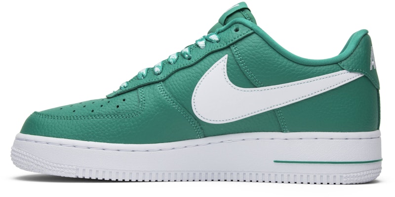 Nike Air Force 1 Low NBA Neptune Green 823511-302 Lookbook Nike Air Force 1 Low NBA Neptune Green 823511-302