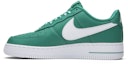 Lookbook Nike Air Force 1 Low NBA Neptune Green 823511-302