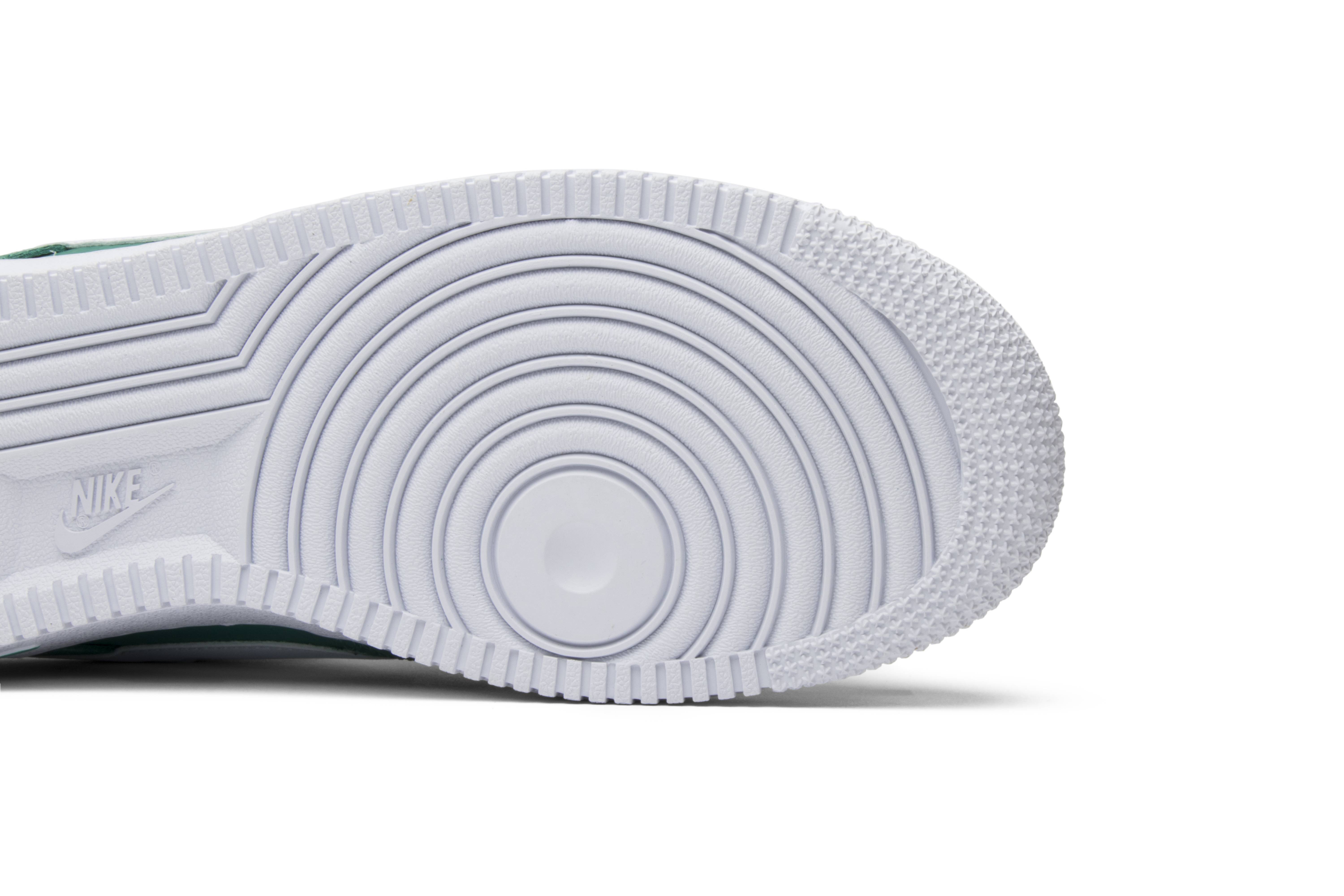 Purchase Nike Air Force 1 Low NBA Neptune Green 823511-302