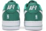 Details for Nike Air Force 1 Low NBA Neptune Green 823511-302