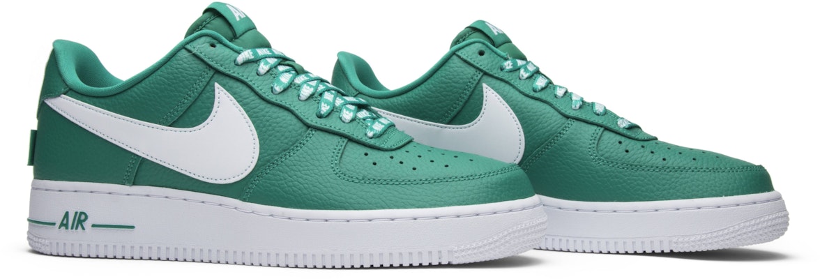 Air force 2025 1 neptune green