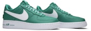 Cheap Nike Air Force 1 Low NBA Neptune Green 823511-302