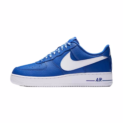 Nike Air Force 1 Low NBA Royal
