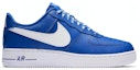 Order 나이키 에어 포스 1 로우 NBA 로얄 (41 characters) 823511-405