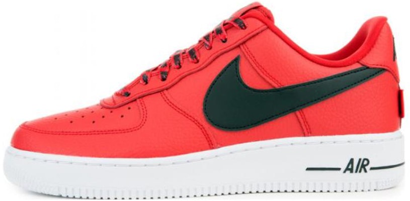 Nike Air Force 1 Low NBA Rojo Universidad 823511-604 Buy Nike Air Force 1 Low NBA Rojo Universidad 823511-604