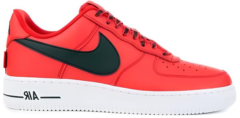Nike Air Force 1 Low NBA Rojo Universidad 823511-604 Order Nike Air Force 1 Low NBA Rojo Universidad 823511-604