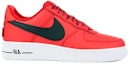 Order Nike Air Force 1 Low NBA Rojo Universidad 823511-604