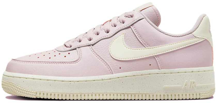 (W) Nike Air Force 1 Low Next Nature 'Pink Rice' Wanita DV3808-001 Buy (W) Nike Air Force 1 Low Next Nature 'Pink Rice' Wanita DV3808-001