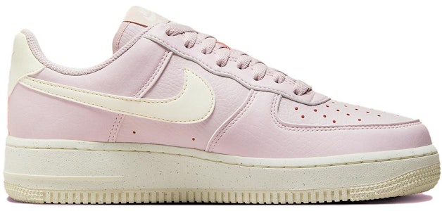 (W) Nike Air Force 1 Low Next Nature 'Pink Rice' Wanita DV3808-001 Order (W) Nike Air Force 1 Low Next Nature 'Pink Rice' Wanita DV3808-001