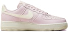 Order (W) Nike Air Force 1 Low Next Nature 'Pink Rice' Wanita DV3808-001