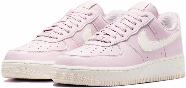 (W) Nike Air Force 1 Low Next Nature 'Pink Rice' Wanita DV3808-001 Lookbook (W) Nike Air Force 1 Low Next Nature 'Pink Rice' Wanita DV3808-001