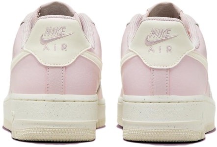 (W) Nike Air Force 1 Low Next Nature 'Pink Rice' Wanita DV3808-001 Purchase (W) Nike Air Force 1 Low Next Nature 'Pink Rice' Wanita DV3808-001