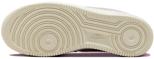 (W) 耐克空军一号低帮Next Nature ‘粉米’ DV3808-001 Details for (W) 耐克空军一号低帮Next Nature ‘粉米’ DV3808-001