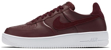 Nike Air Force 1 Low Night Maroon 555106-661 Nike Air Force 1 Low Night Maroon 555106-661