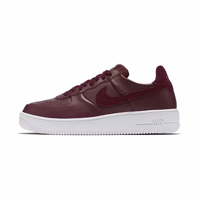 Nike Air Force 1 Low Night Maroon