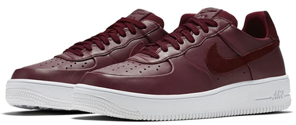 Nike Air Force 1 Bassa Night Maroon 555106-661 Order Nike Air Force 1 Bassa Night Maroon 555106-661
