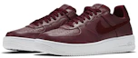 Order Nike Air Force 1 Bassa Night Maroon 555106-661