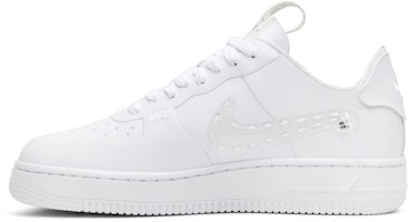 耐吉空軍1號低幫降噪 Odell Beckham Jr CI5766-110 Lookbook 耐吉空軍1號低幫降噪 Odell Beckham Jr CI5766-110