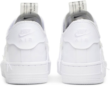 나이키 에어포스 1 로우 노이즈 캔슬링 OBJ팩 (48 characters) CI5766-110 Details for 나이키 에어포스 1 로우 노이즈 캔슬링 OBJ팩 (48 characters) CI5766-110